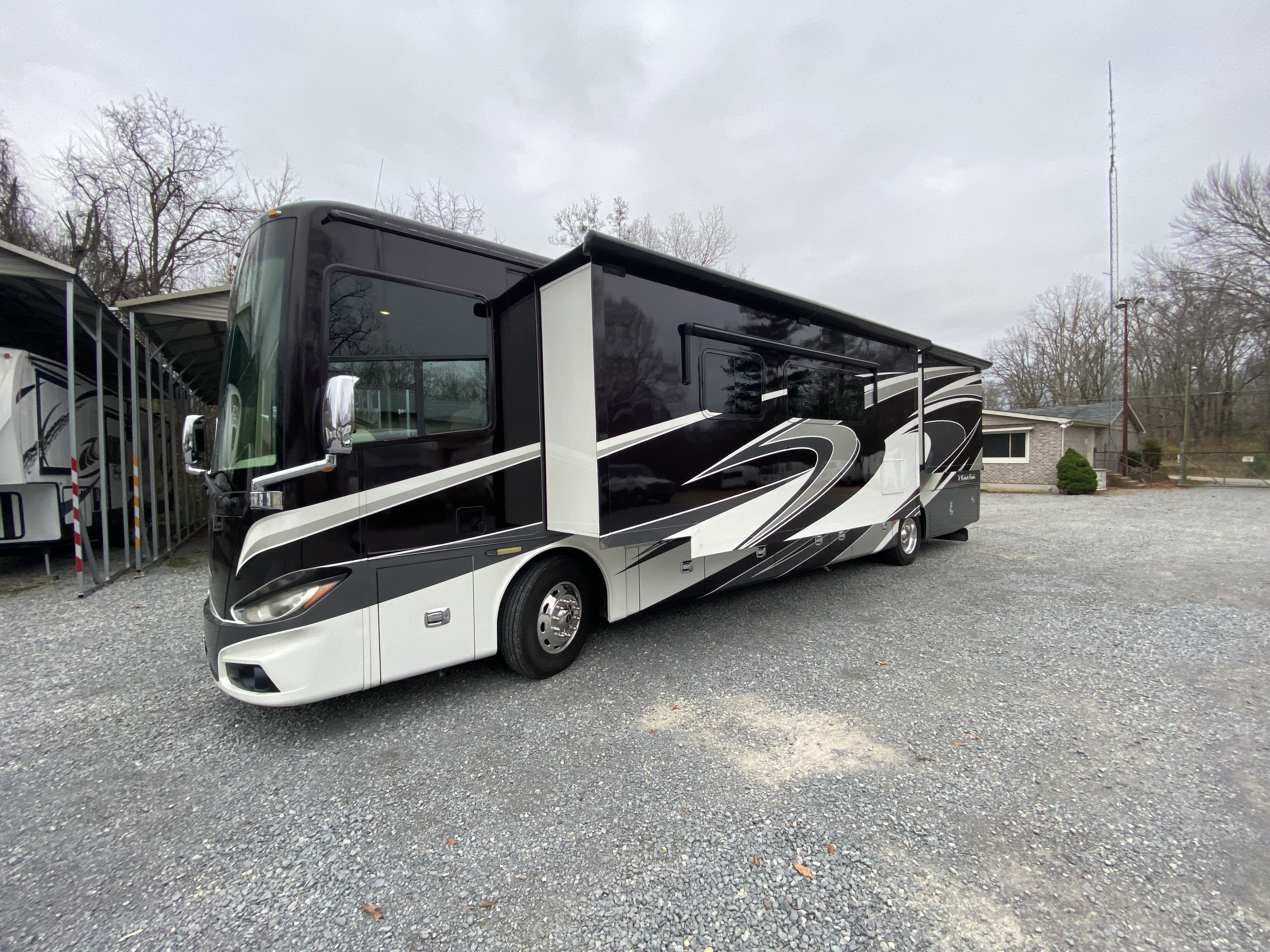 Class A Motorhome for sale
